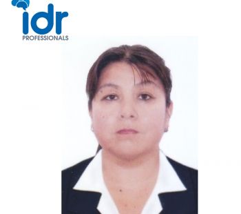 Zulma Veronica Treviño  Mariño