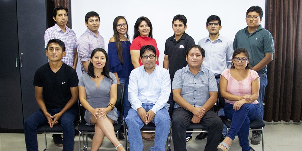 Día del Economista 2019