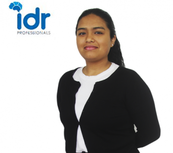 Gianella Saavedra García