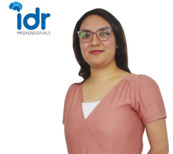 Andrea Vásquez Del Solar