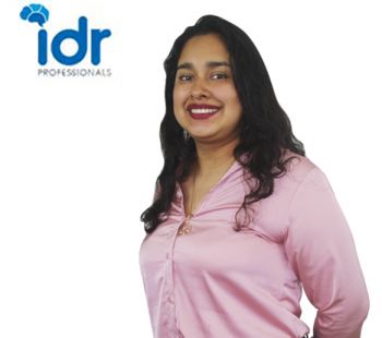 Nerida De la Puente Solórzano