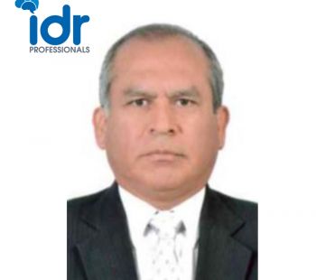 Carlos Alberto Cabrera Soto