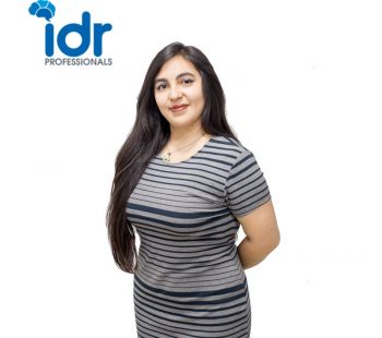 Karla Estefany Atencio Castillo