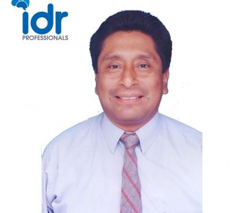 Henry Chávez Sánchez