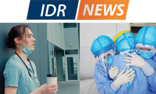 Ansiedad en Internos y Serumistas en contexto de pandemia por Covid-19