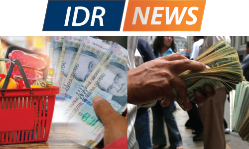 Perspectivas de la inflación en el Perú