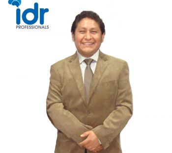 Luis Enrique Huamán Quintana