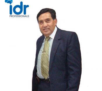 Santos Caballero Zavala