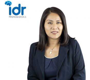 Jessica Dominguez Arana