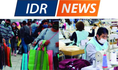 Impacto del COVID-19 en el empleo a nivel mundial y en América Latina