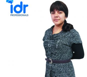 Fiorella Marlene Celis Domenack