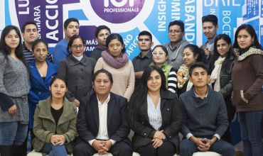 Día del Ingeniero Peruano 2019