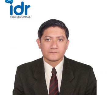 Dennis Solórzano Huaraz