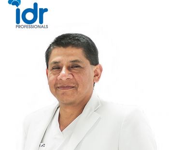 Pedro García Aparcana