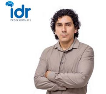 Eder Rojas Fernandez