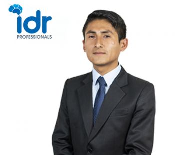 Marco Antonio Chilipio Chiclla