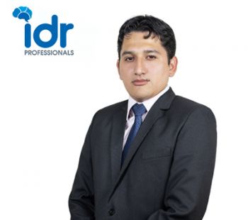 Max Spencer Castro Orbegoso