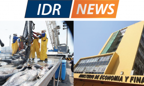 Proyecciones económicas del Perú según actividades extractivas: 2021-2024