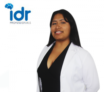 Camila Ricaldi Chumacero