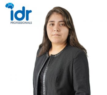 Dania De la Cruz Huertas