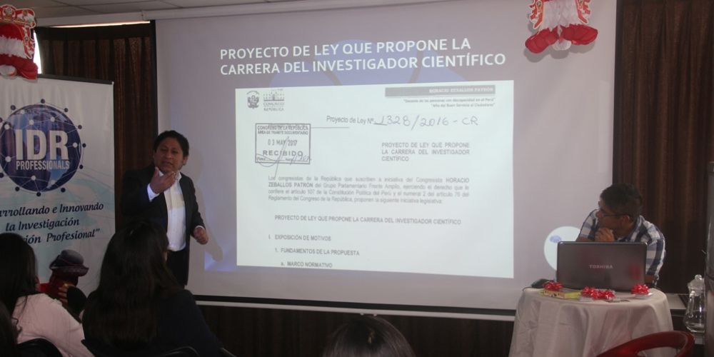 Actividades por Fiestas Patrias