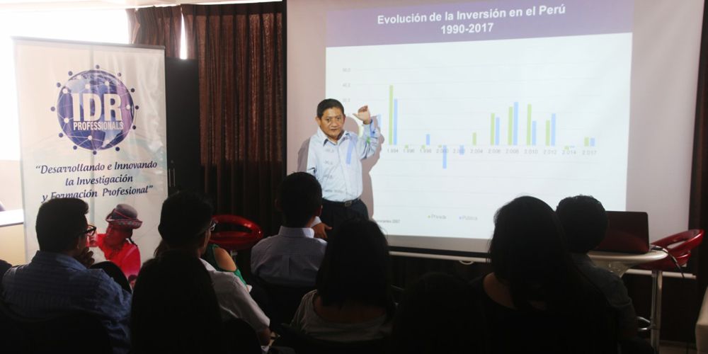 Día del Economista