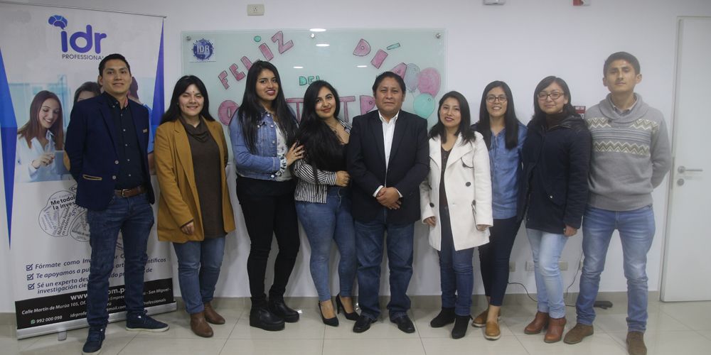 Día Internacional del Obstetra