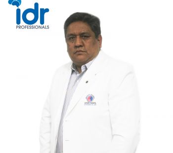 Walter Jerry De la Peña Meniz