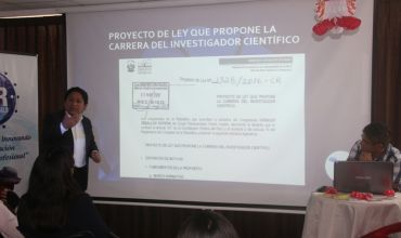 Actividades por Fiestas Patrias