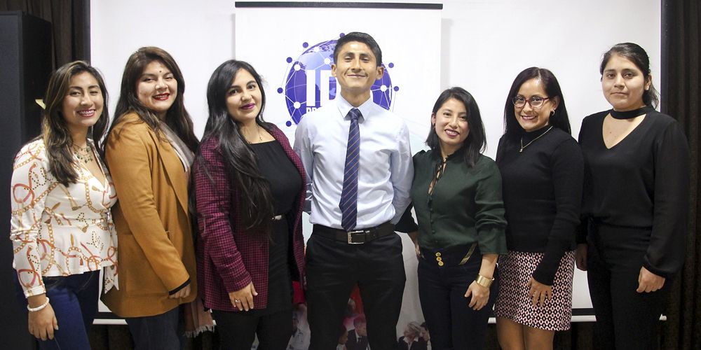 Día del Obstetra 2019