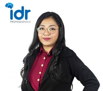 Roxana Marisol León Chávez