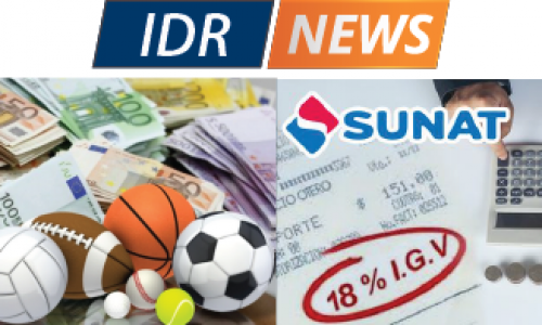 Pérdida de recaudación peruana a raíz de beneficios tributarios al rubro juegos de azar y apuestas