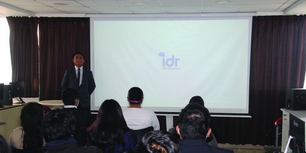 Reinicio Actividades Presenciales 2022